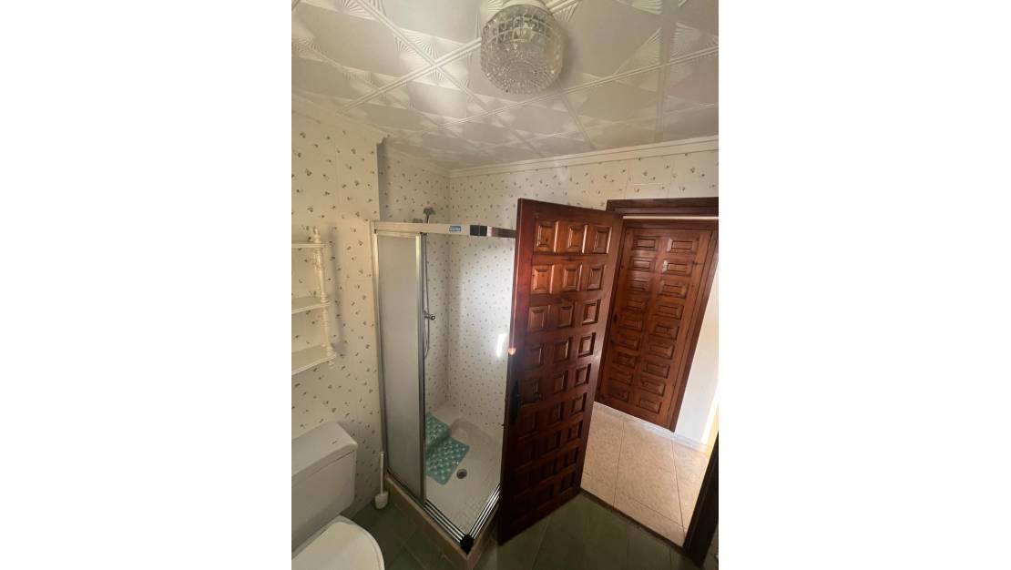 Venta - Chalet - Calpe - Calpe Centro