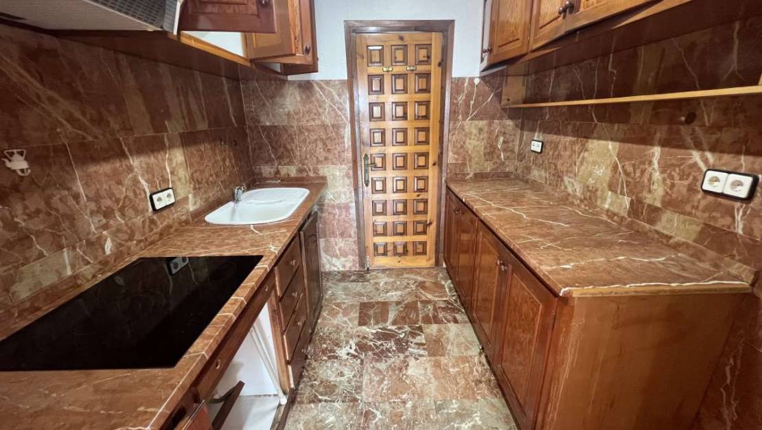 Venta - Chalet - Calpe - Calpe Centro