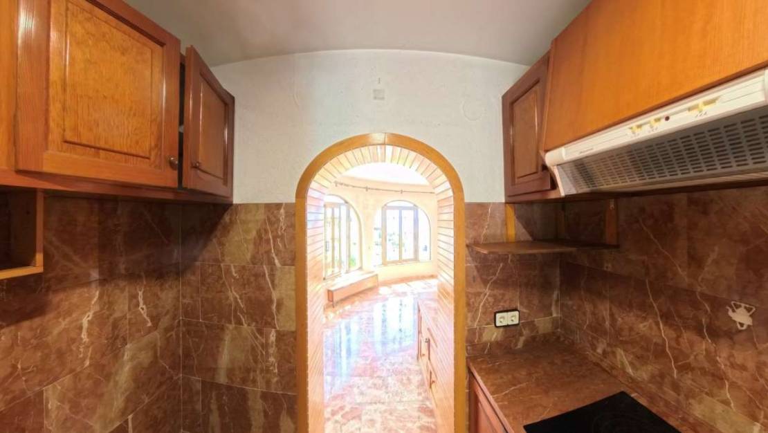 Venta - Chalet - Calpe - Calpe Centro