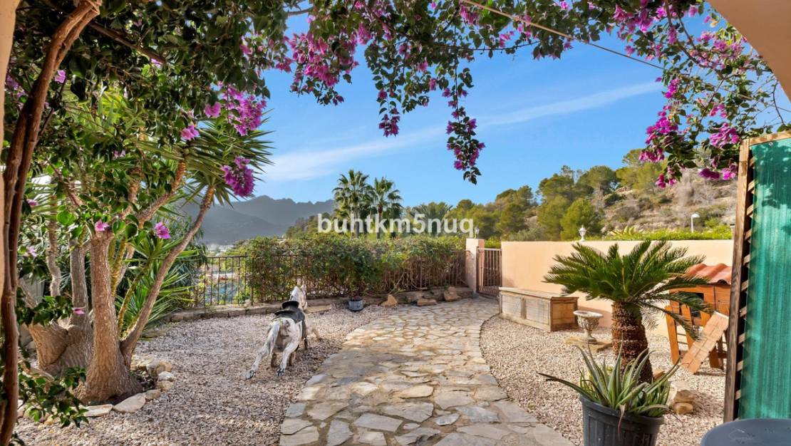 Venta - Chalet - Calpe - Calpe Centro