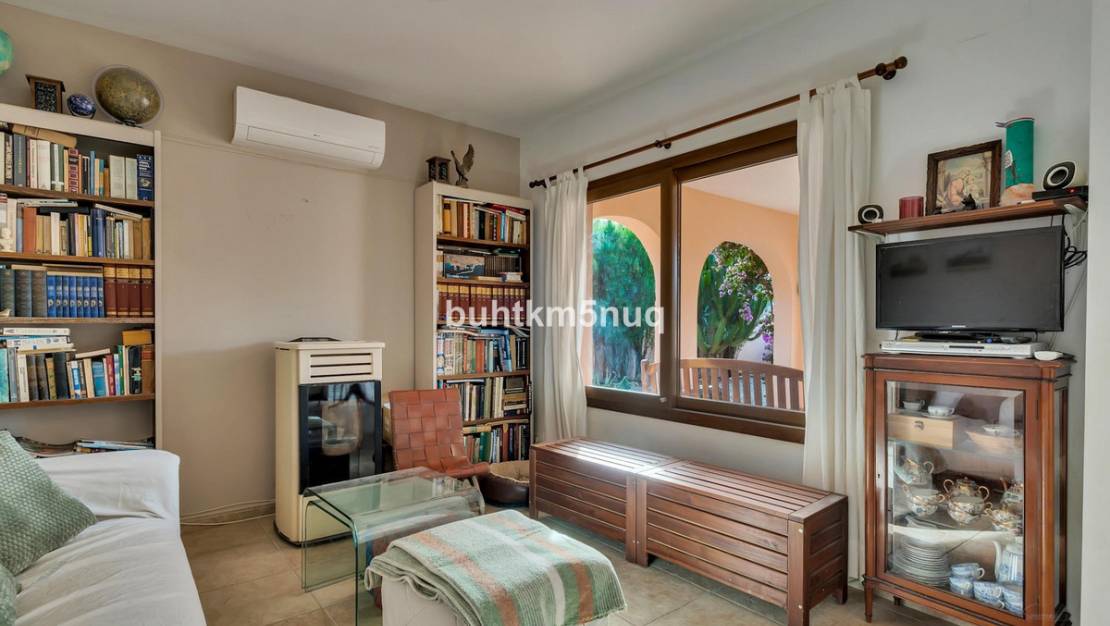 Venta - Chalet - Calpe - Calpe Centro