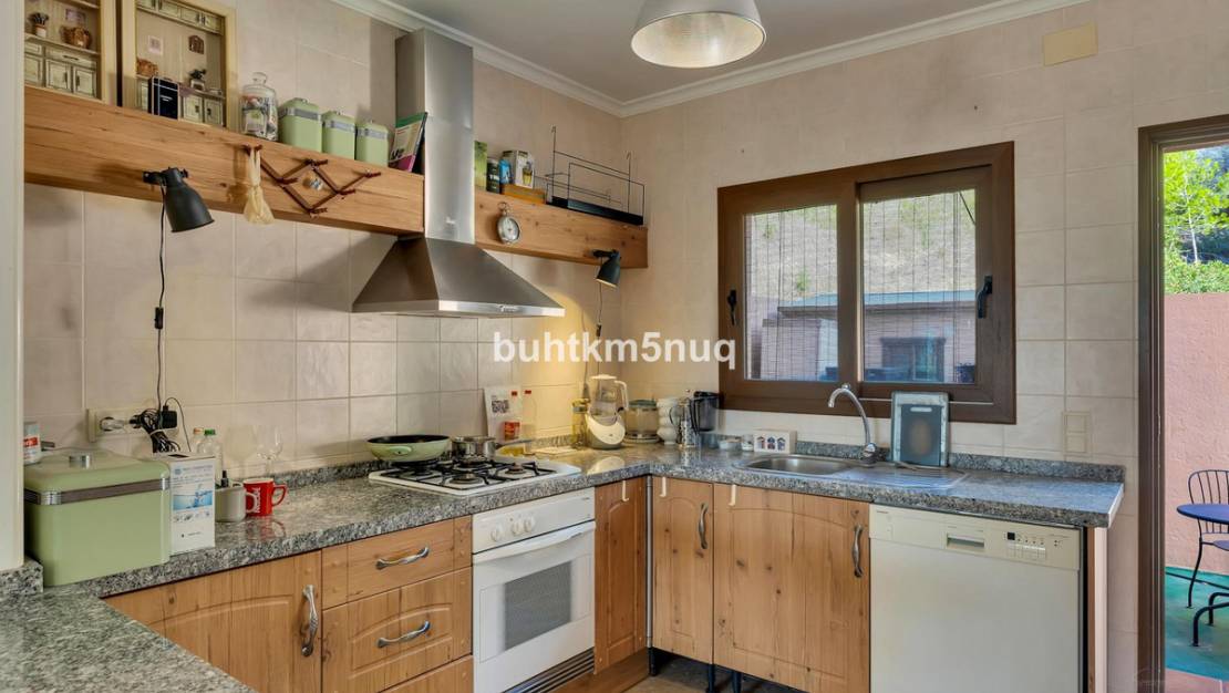 Venta - Chalet - Calpe - Calpe Centro