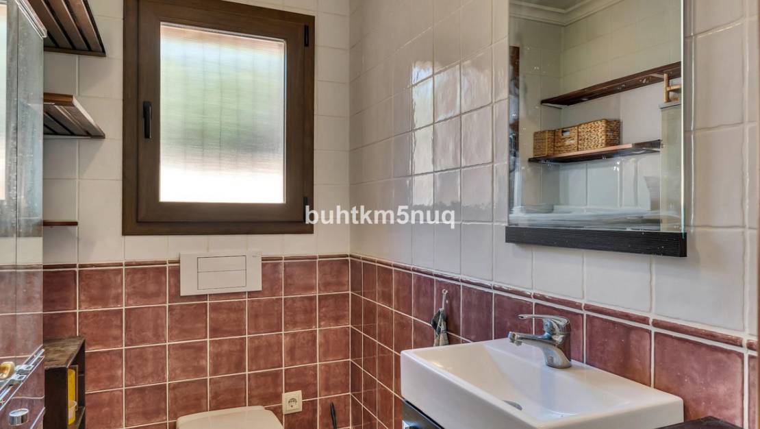 Venta - Chalet - Calpe - Calpe Centro