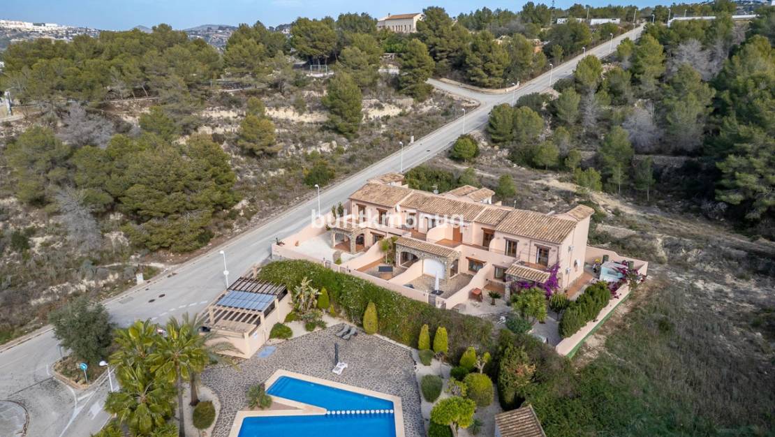 Venta - Chalet - Calpe - Calpe Centro