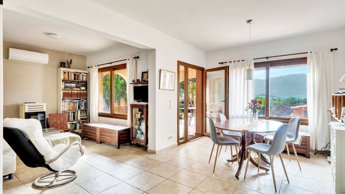 Venta - Chalet - Calpe - Calpe Centro