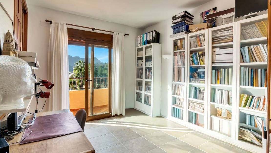 Venta - Chalet - Calpe - Calpe Centro