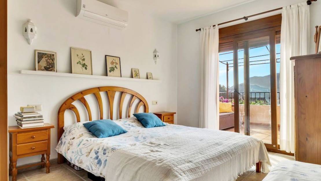 Venta - Chalet - Calpe - Calpe Centro