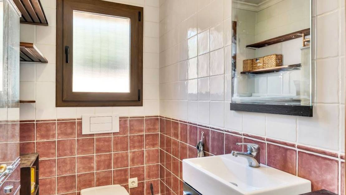 Venta - Chalet - Calpe - Calpe Centro