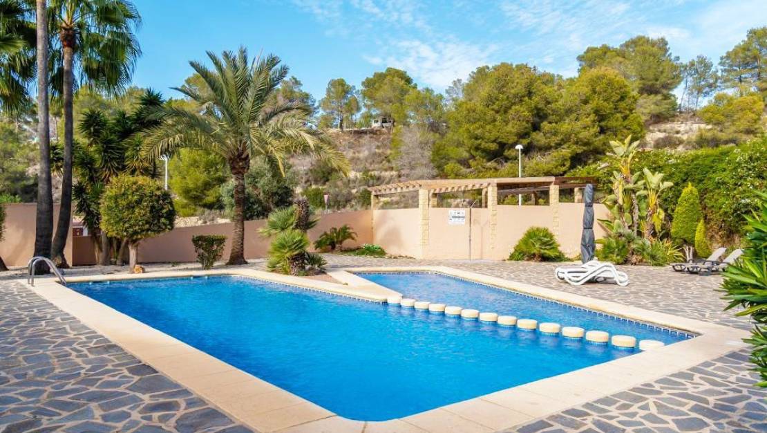 Venta - Chalet - Calpe - Calpe Centro