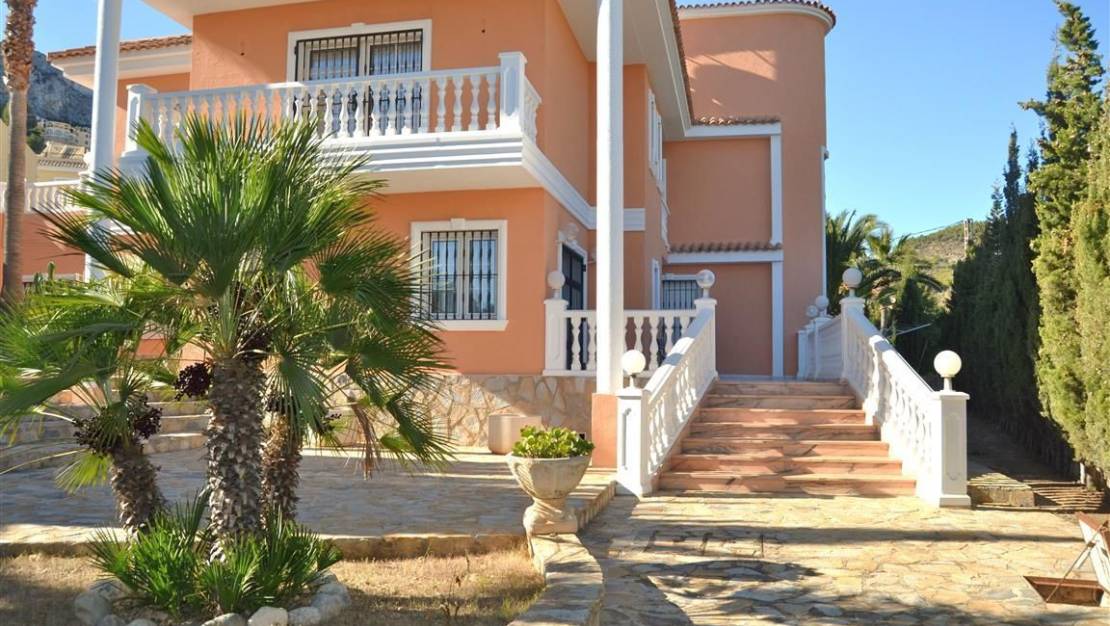 Venta - Chalet - Calpe - Calpe Centro