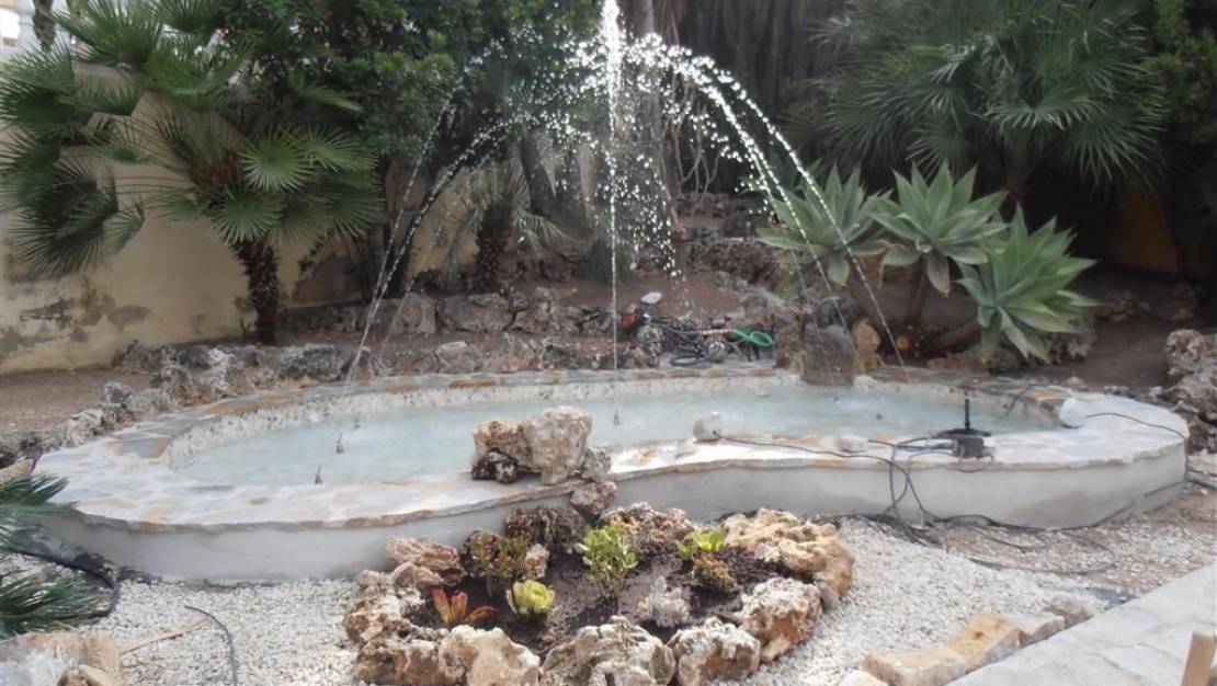 Venta - Chalet - Calpe - Calpe Centro