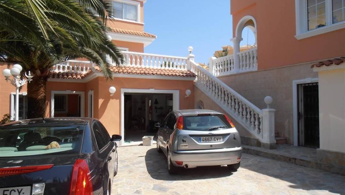 Venta - Chalet - Calpe - Calpe Centro