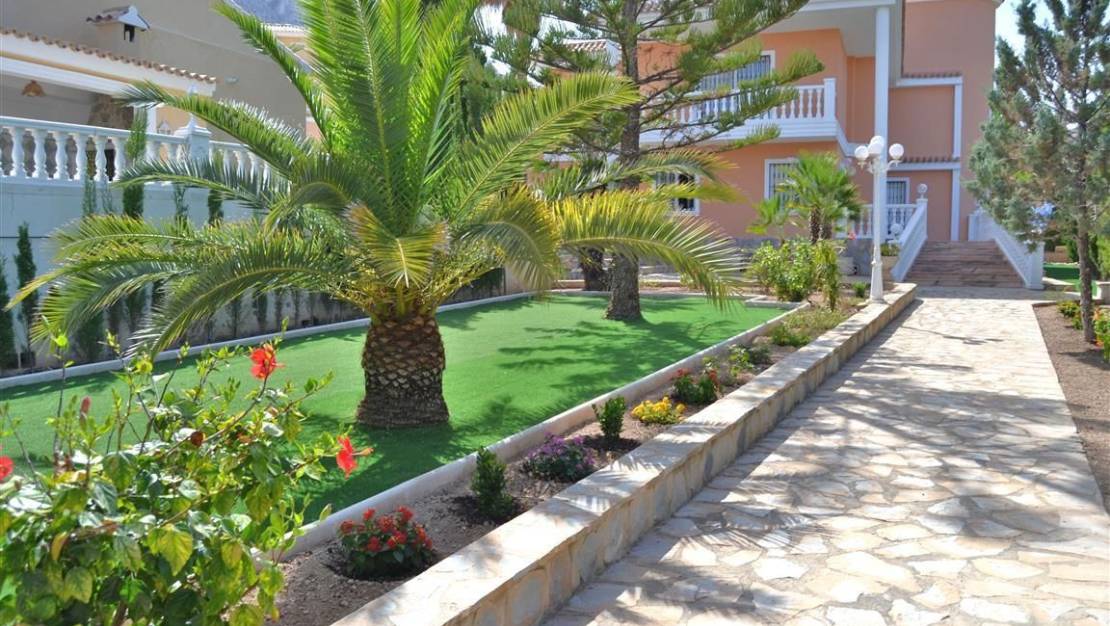 Venta - Chalet - Calpe - Calpe Centro