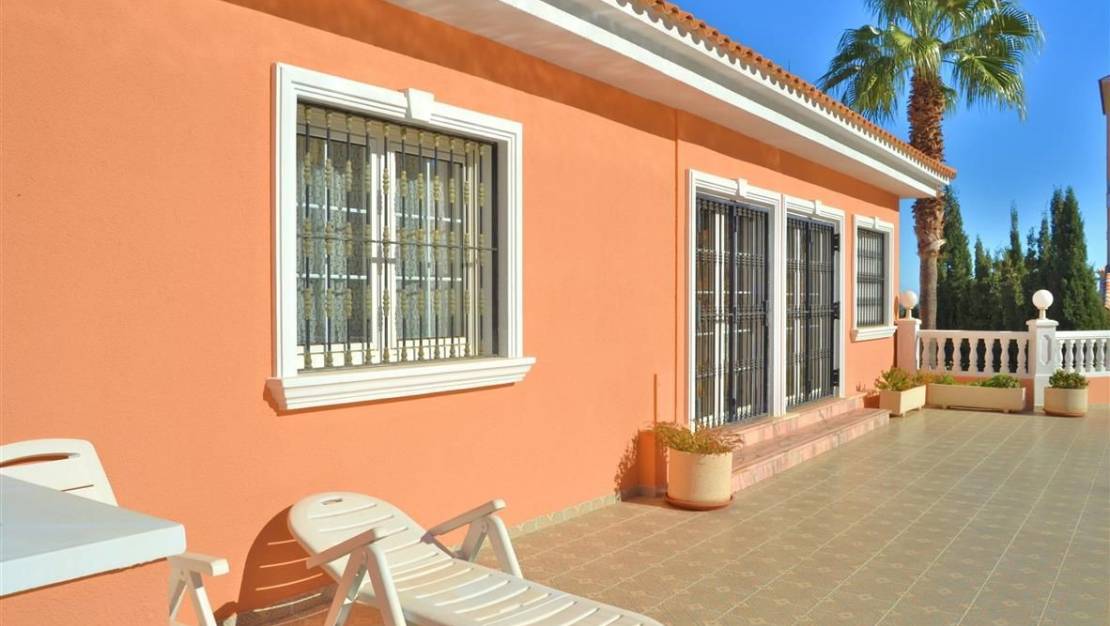 Venta - Chalet - Calpe - Calpe Centro