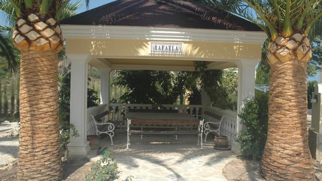 Venta - Chalet - Calpe - Calpe Centro