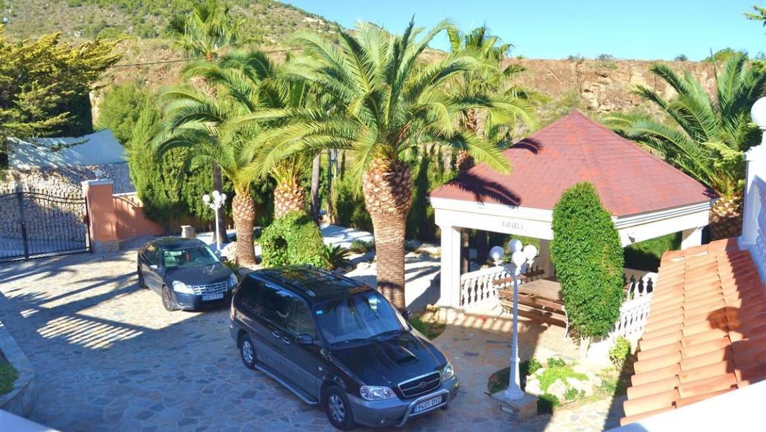 Venta - Chalet - Calpe - Calpe Centro