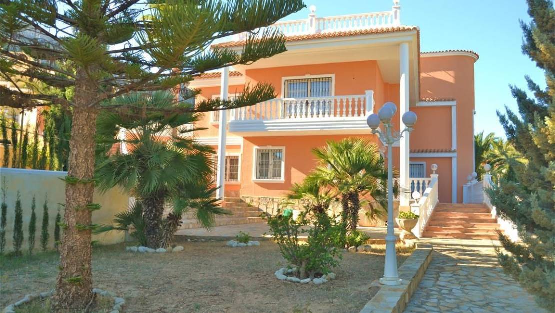 Venta - Chalet - Calpe - Calpe Centro