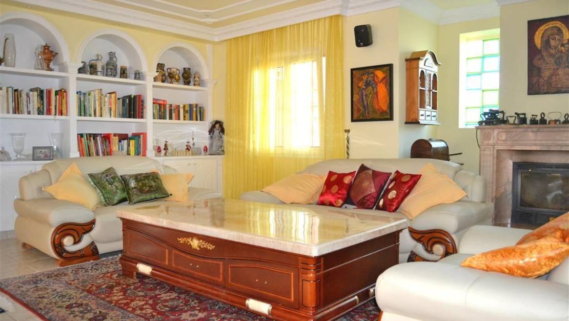 Venta - Chalet - Calpe - Calpe Centro