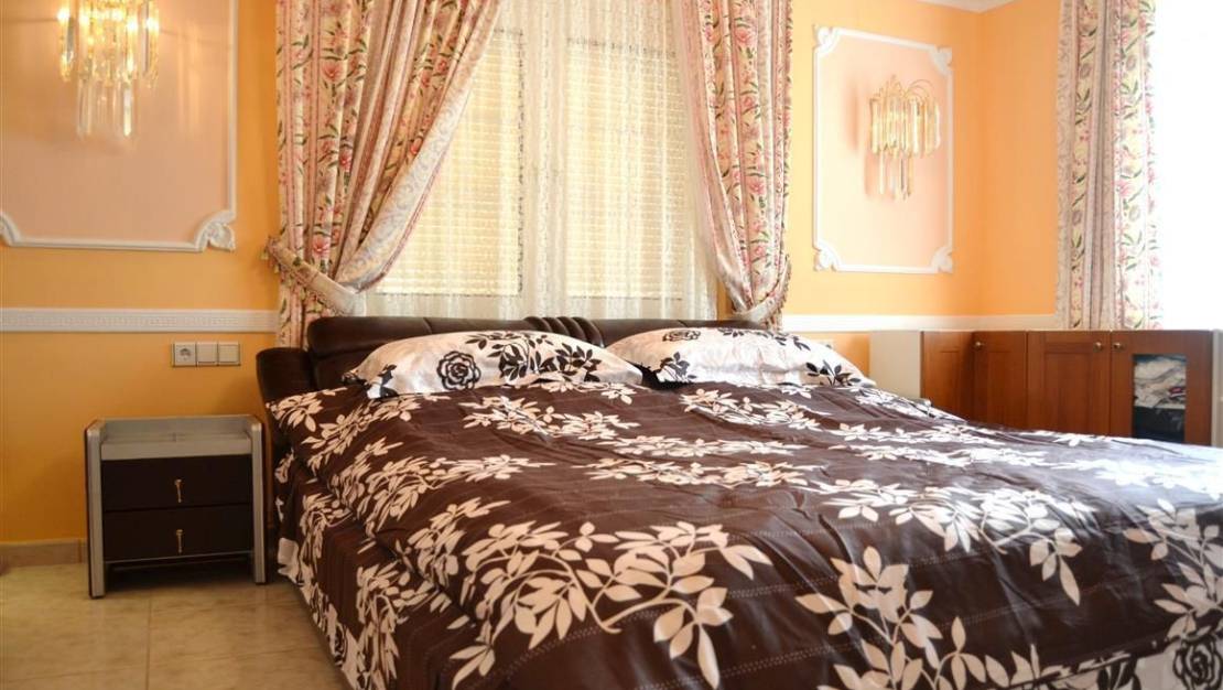 Venta - Chalet - Calpe - Calpe Centro