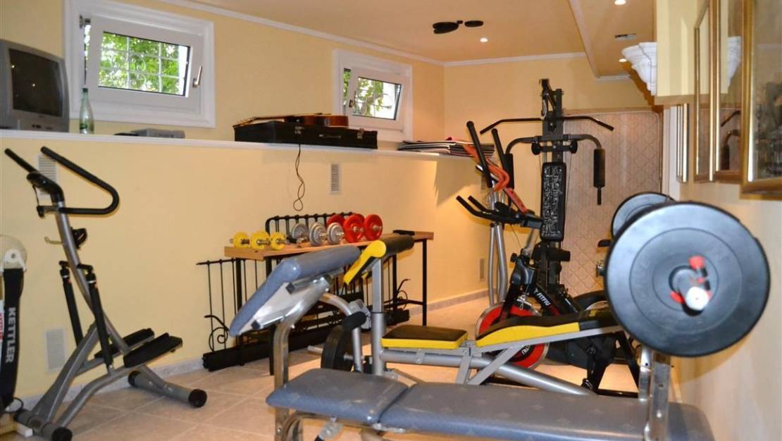 Venta - Chalet - Calpe - Calpe Centro