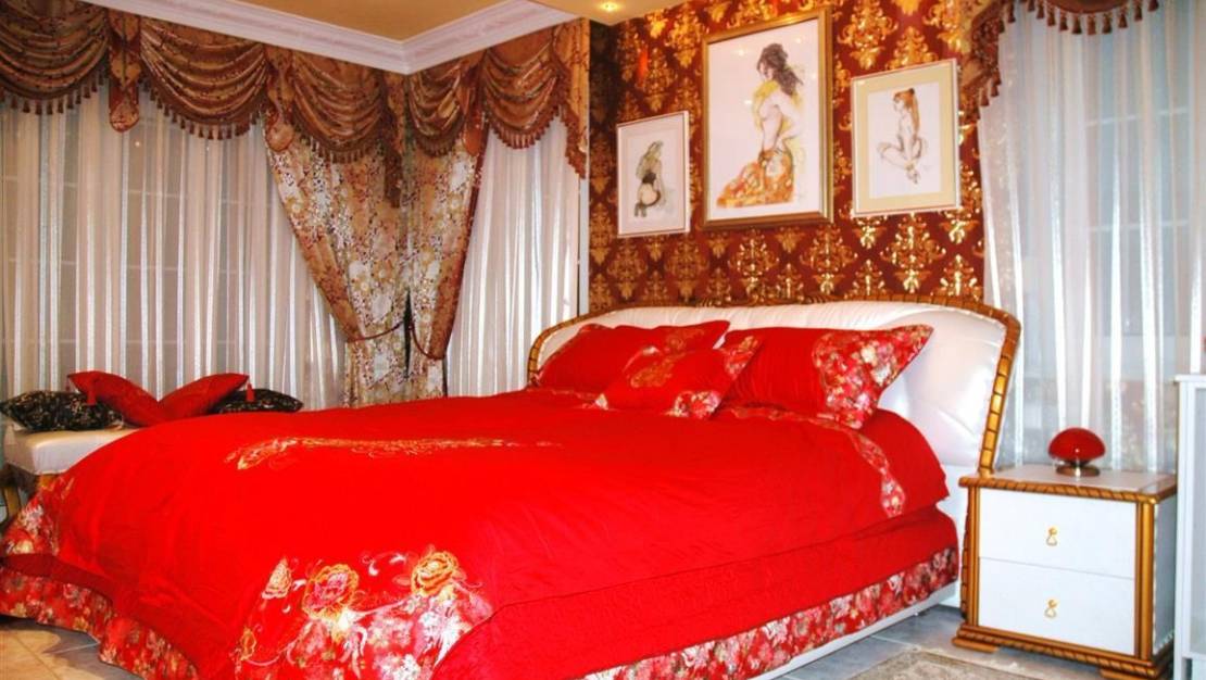 Venta - Chalet - Calpe - Calpe Centro