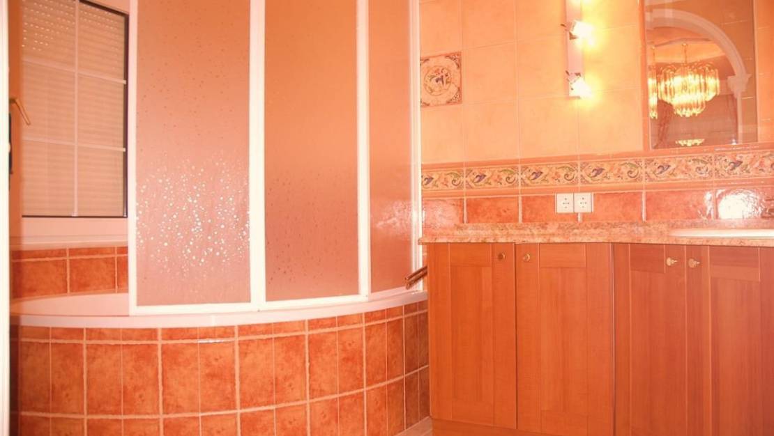 Venta - Chalet - Calpe - Calpe Centro