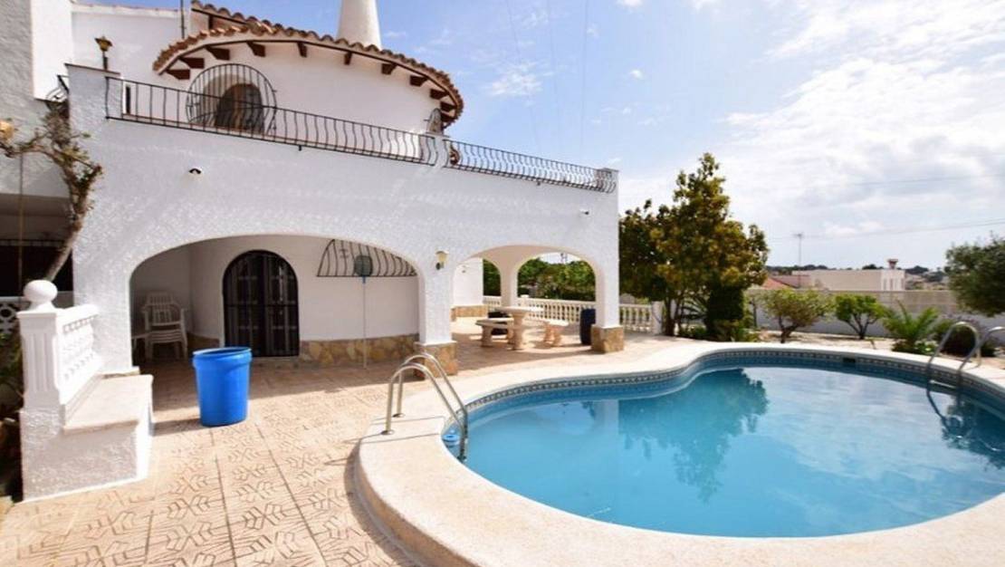 Venta - Chalet - Calpe - Calpe Centro