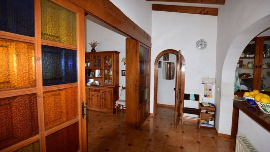 Venta - Chalet - Calpe - Calpe Centro