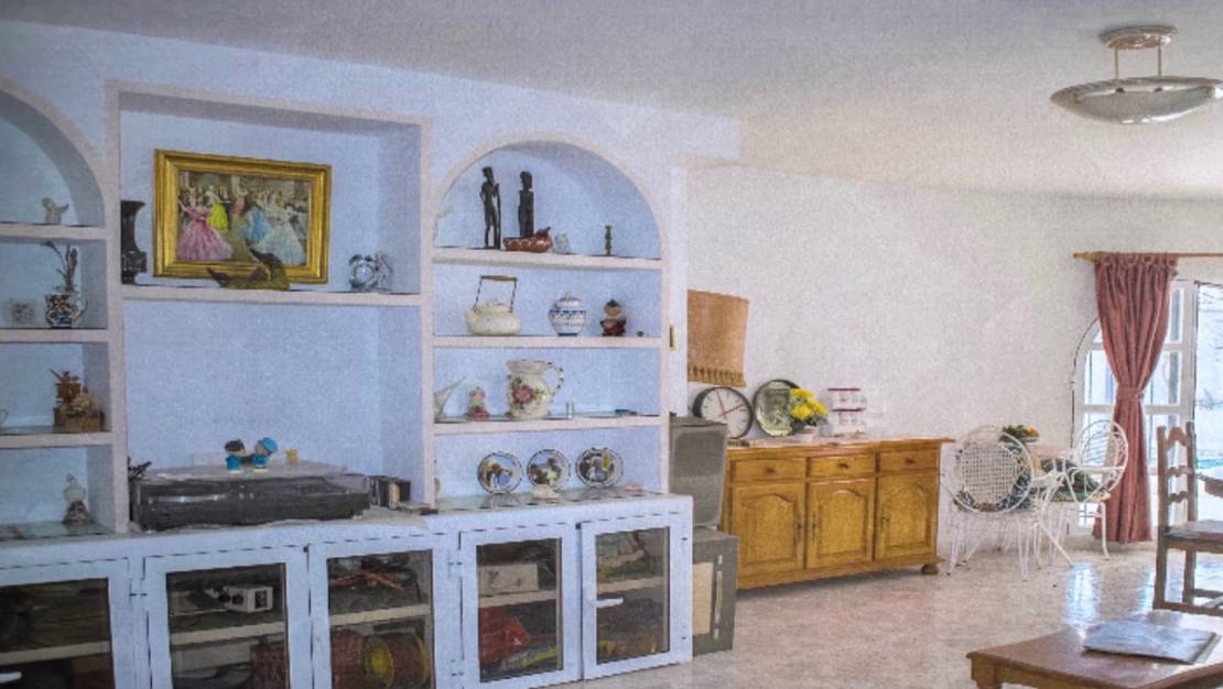 Venta - Chalet - Calpe - Calpe Centro