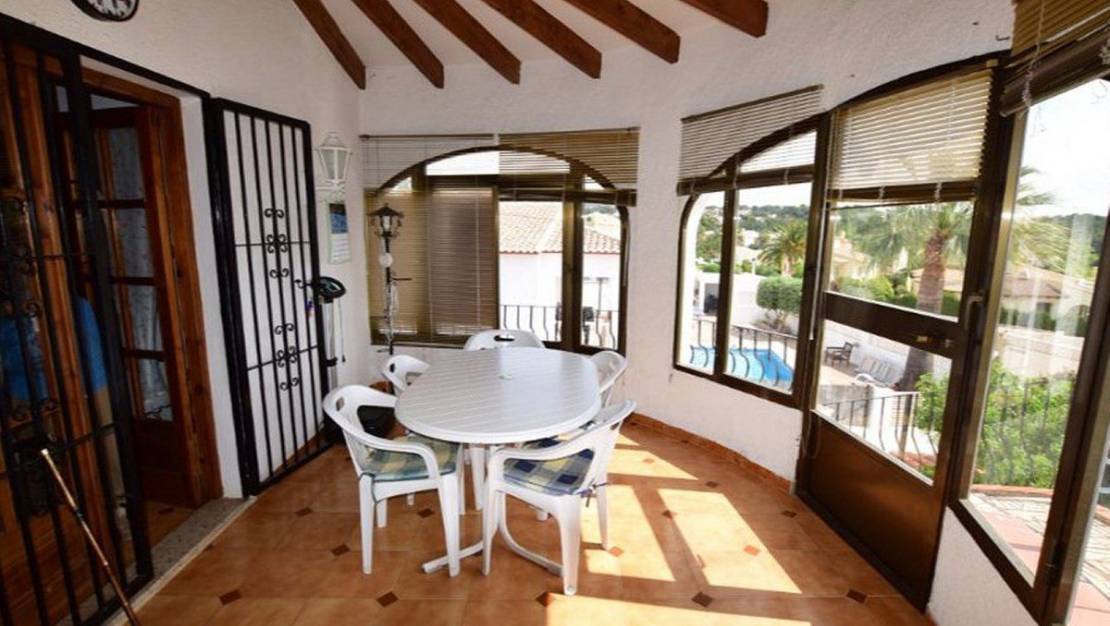 Venta - Chalet - Calpe - Calpe Centro