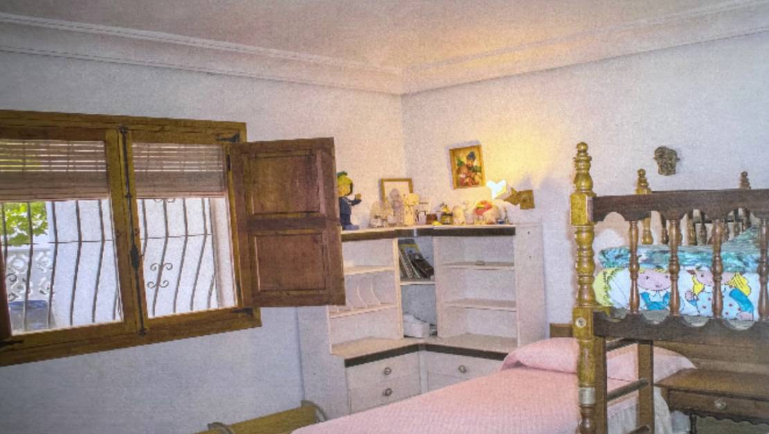 Venta - Chalet - Calpe - Calpe Centro