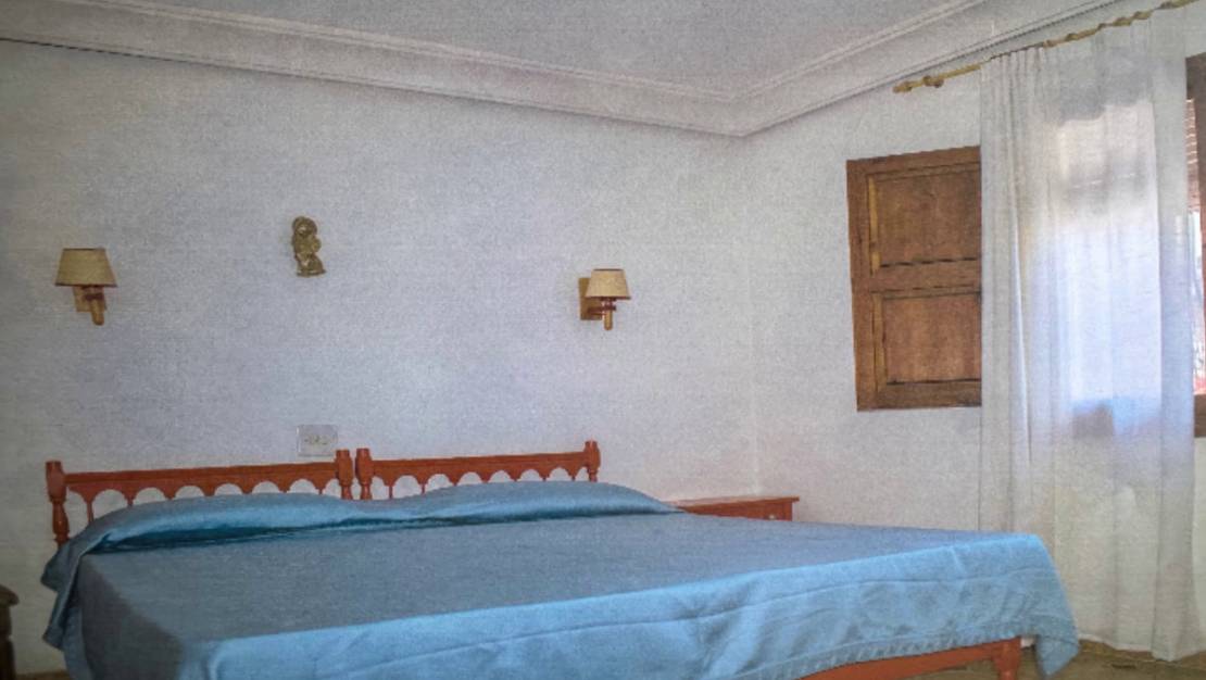 Venta - Chalet - Calpe - Calpe Centro