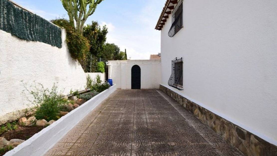 Venta - Chalet - Calpe - Calpe Centro