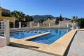Venta - Chalet - Calpe - Calpe Centro