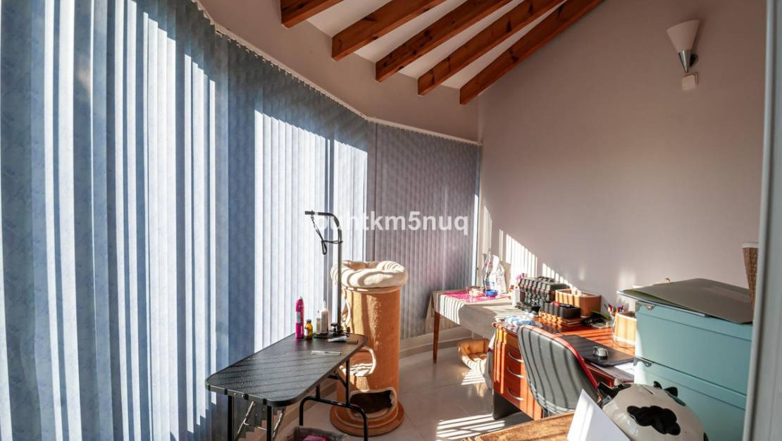 Venta - Chalet - Calpe - Calpe Centro