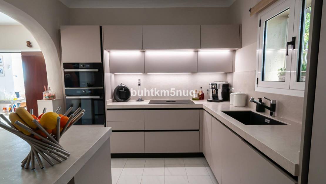 Venta - Chalet - Calpe - Calpe Centro