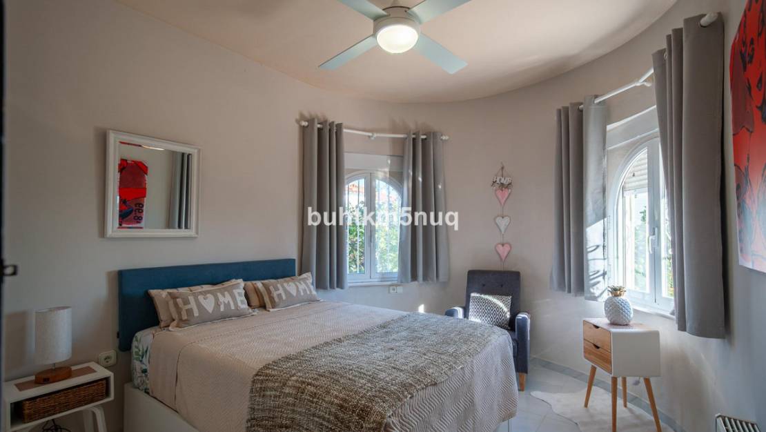 Venta - Chalet - Calpe - Calpe Centro