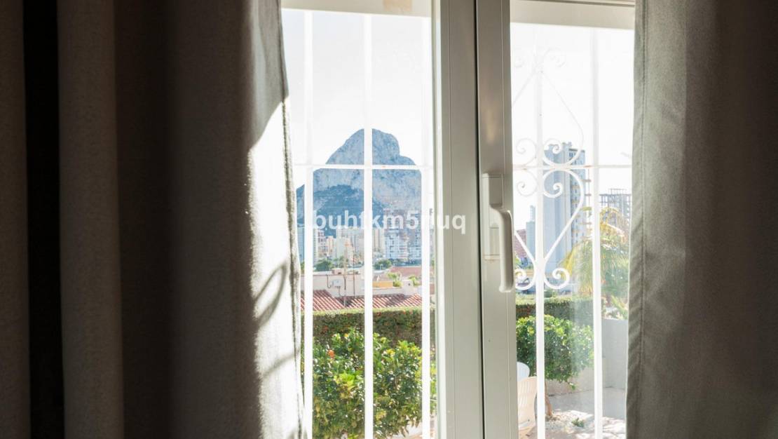 Venta - Chalet - Calpe - Calpe Centro