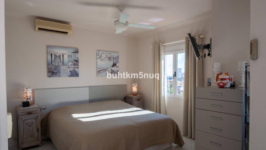 Venta - Chalet - Calpe - Calpe Centro