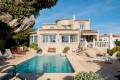 Venta - Chalet - Calpe - Calpe Centro
