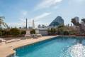 Venta - Chalet - Calpe - Calpe Centro
