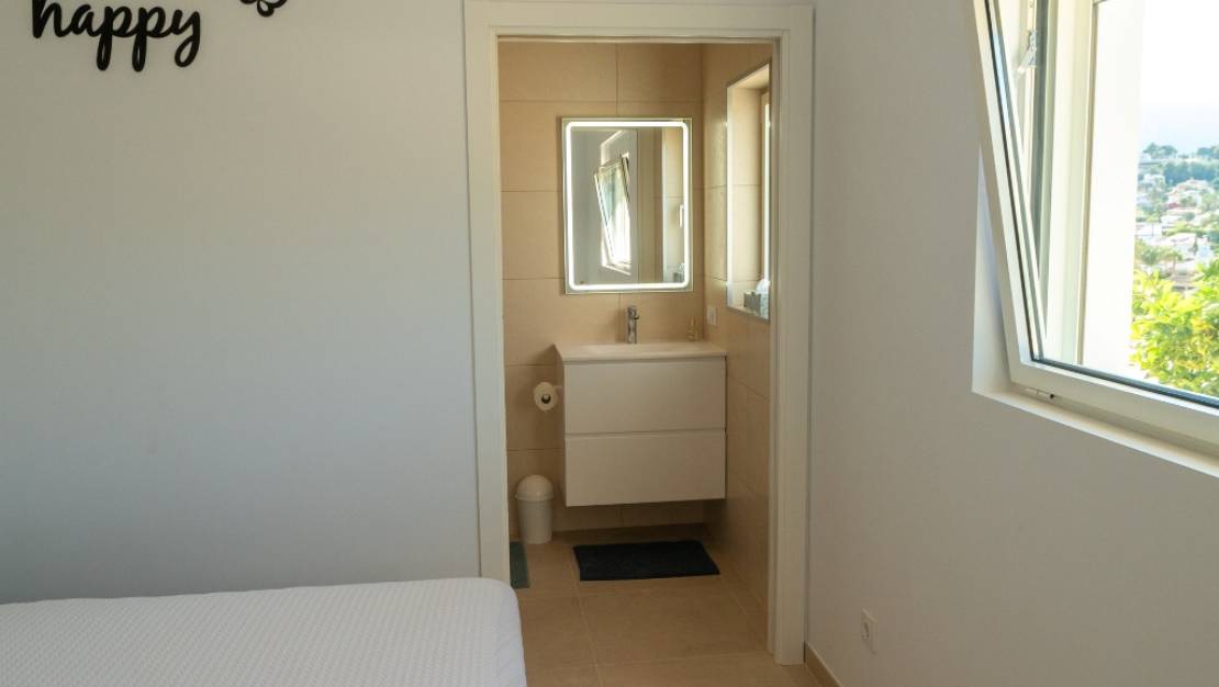 Venta - Chalet - Calpe - Calpe Centro