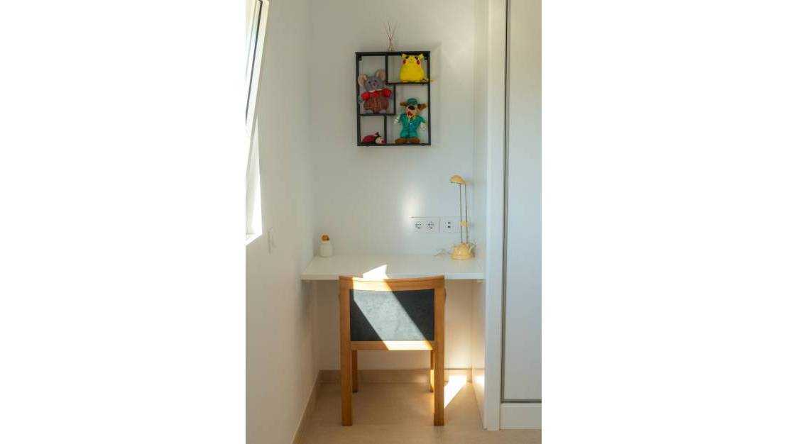 Venta - Chalet - Calpe - Calpe Centro