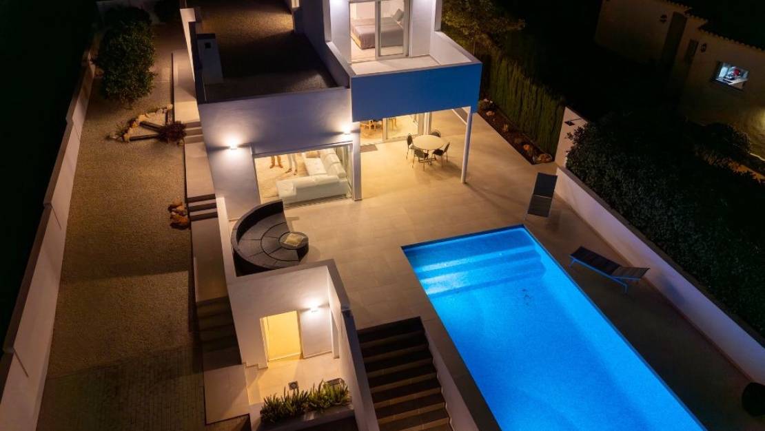 Venta - Chalet - Calpe - Calpe Centro