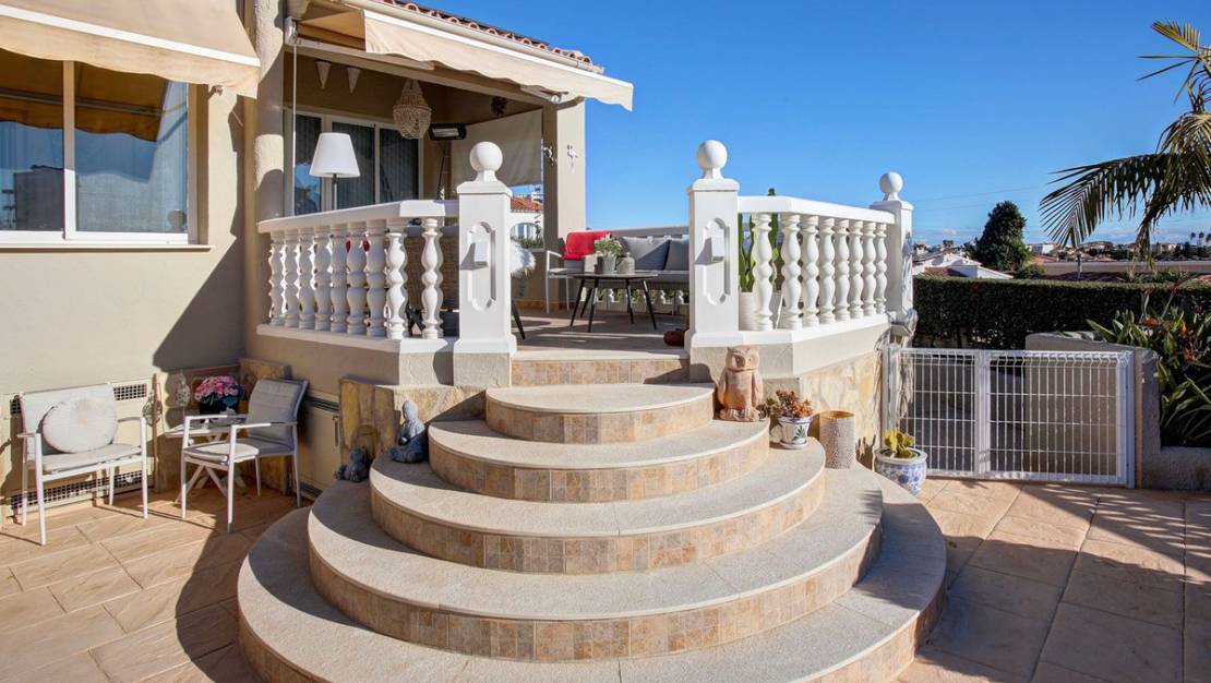 Venta - Chalet - Calpe - Calpe Centro