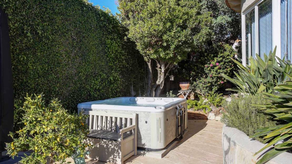 Venta - Chalet - Calpe - Calpe Centro