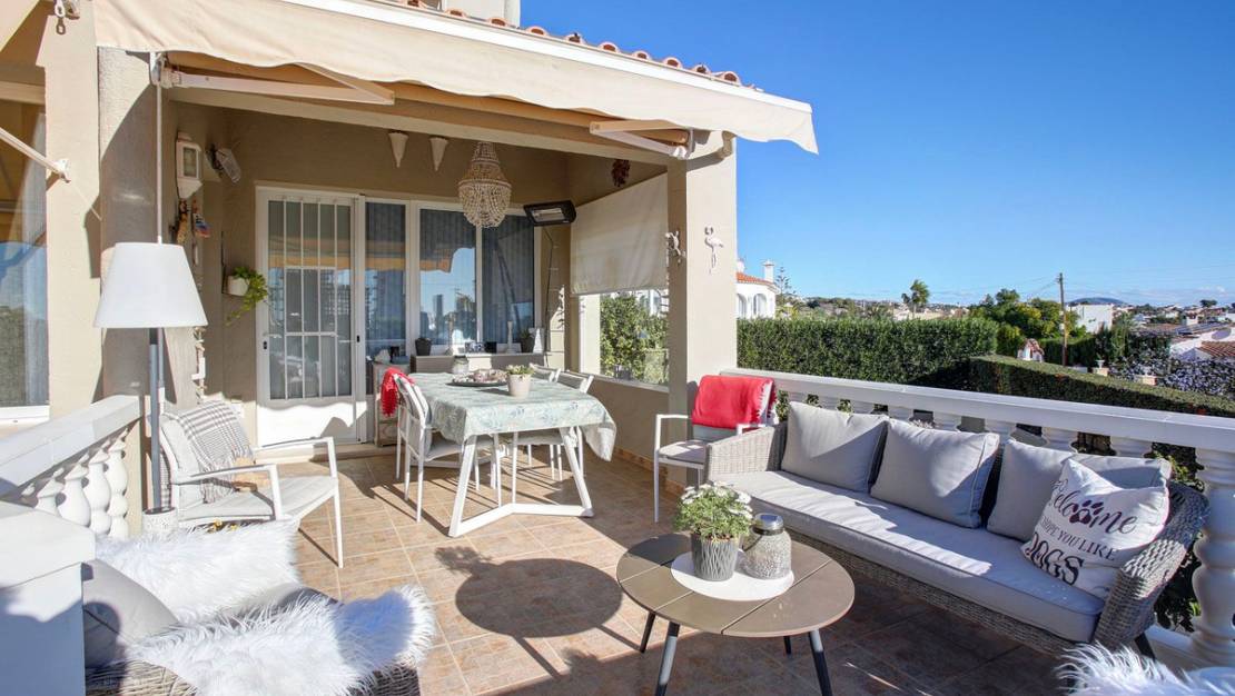 Venta - Chalet - Calpe - Calpe Centro