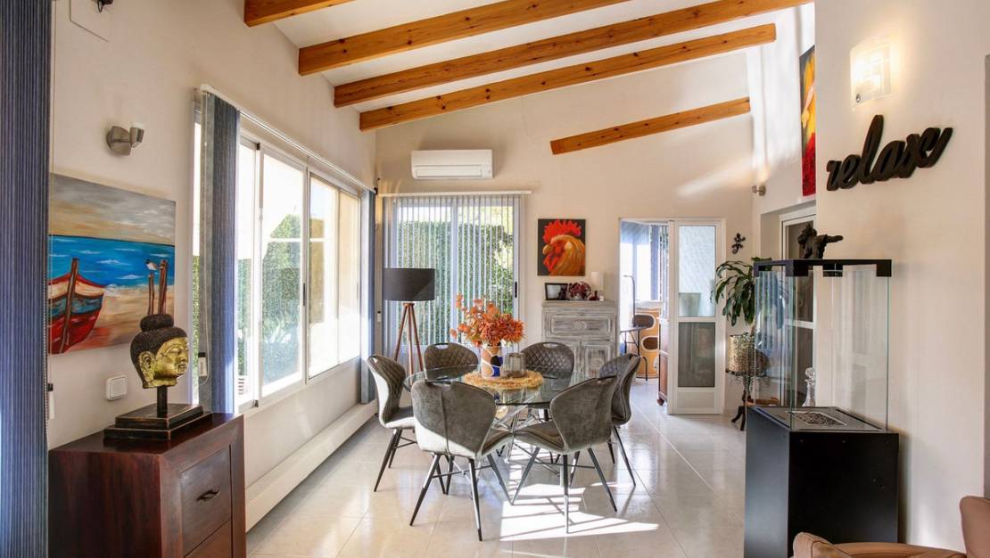 Venta - Chalet - Calpe - Calpe Centro