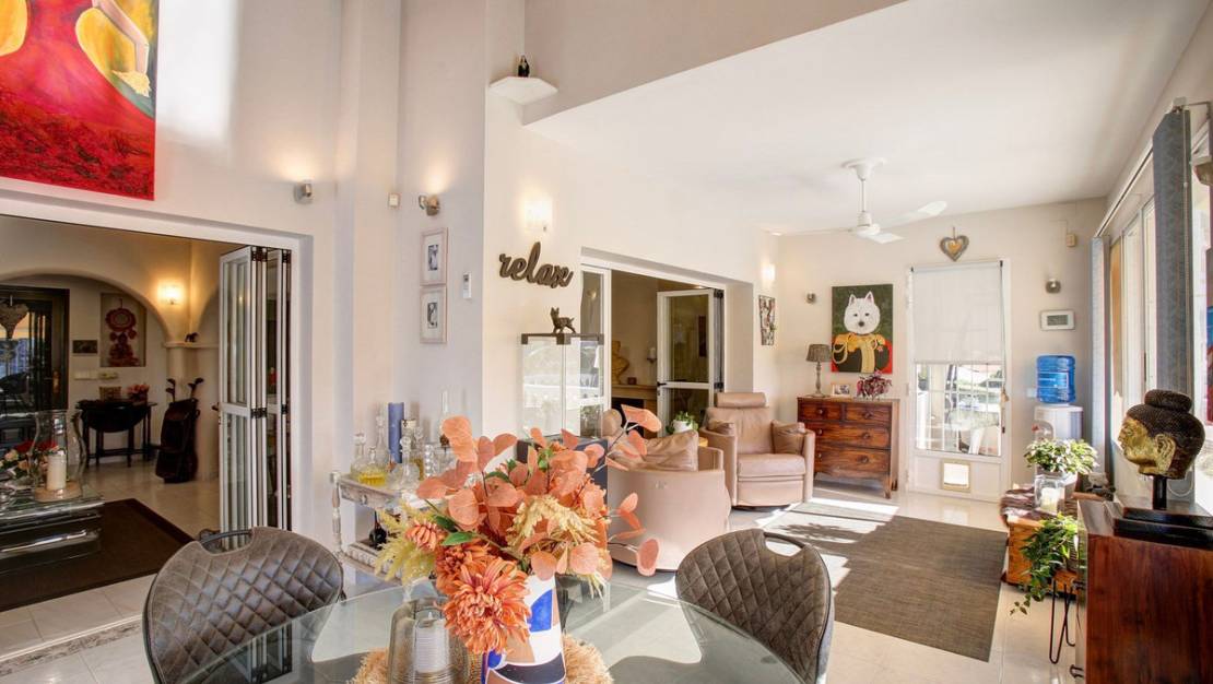 Venta - Chalet - Calpe - Calpe Centro