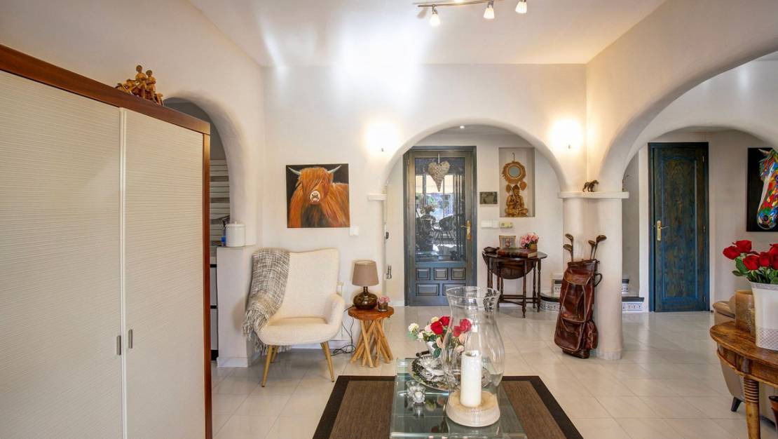 Venta - Chalet - Calpe - Calpe Centro